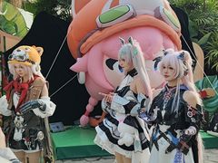 -大连森林动物园