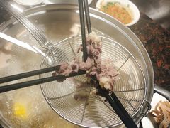 牛肉火锅-八合里潮汕鲜牛肉火锅(深圳海岸城店)