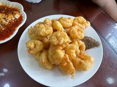 -杏园餐厅(阜成门店)