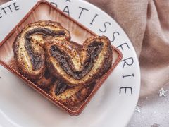 蝴蝶酥系列精装礼盒-皇玥(尖沙咀店)