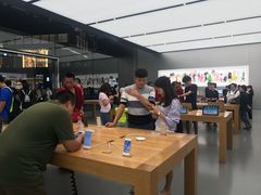 -Apple零售店(成都太古里店)