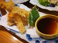-花潮料理艺食馆(世欧广场店)