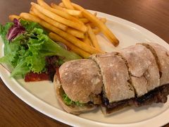 -UPPER KITCHEN(延安路店)