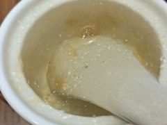 -素满香·食养自助(天一广场店)