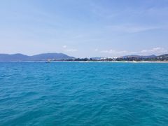 -亚龙湾海底世界