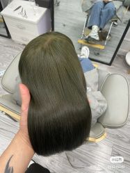 -F P· HAiR