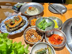 -哼蟹二将·烤肉酱蟹(合生汇店)