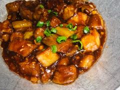 -绿茶餐厅(成都大悦城店)