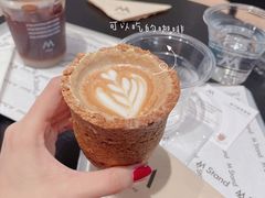 -M Stand(北京平安幸福中心店)