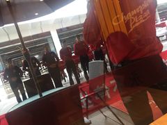 -尊宝比萨(机场店)