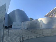 -华特·迪士尼音乐厅