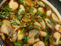 -大洋家·精品潮汕菜·生腌砂锅粥(天河东路店)