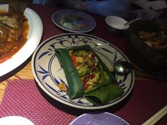 -雀舞云南菜(乐客城店)