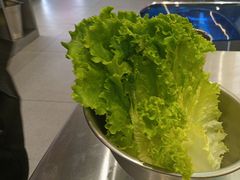 -哈哈碳都·牛肋条无限自助烤肉(宝龙店)