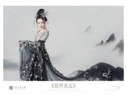 -盘子女人坊古装写真摄影(天津总店)