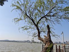 -云龙湖旅游景区