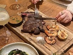 -THE CANNERY&JUJU 新鲜海鲜·牛排美食酒廊