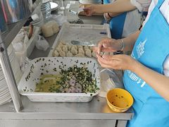 -颐和海鲜饺子
