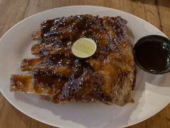 -Warung Nia Balinese Food & Pork Ribs