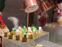 -金海湾嘉华度假酒店·海韵咖啡厅