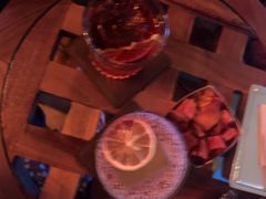 -广州柏悦酒店·悦吧·顶楼露天酒吧