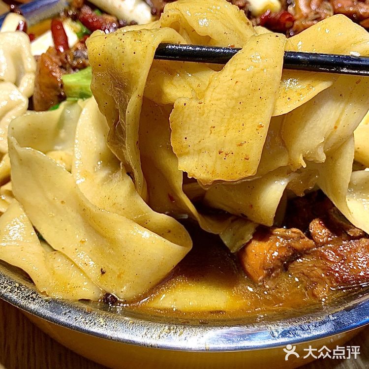 开封！！太下饭了吧！！！