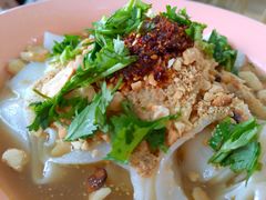 -董小西的凉皮和椒麻鸡(三元桥店)