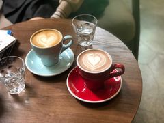 -咖法森林·咖啡  酒吧(天河店)