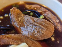 -中国厨房/台湾牛肉面