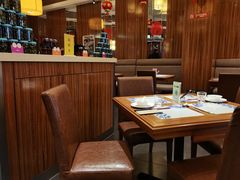 大堂-东方饺子王(王府井关东古巷店)