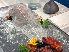 -唐廊烤鸭店(工体店)