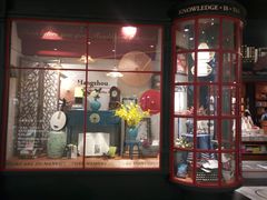 -西西弗书店(城西银泰城店)