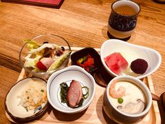 -阿吾罗日本料理(K11艺术中心店)