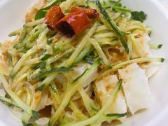-喜家德虾仁水饺(青年大街店)