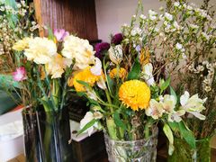 -六月花园咖啡馆(中关村东路店)
