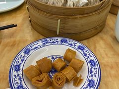 -都一处烧麦馆(前门店)