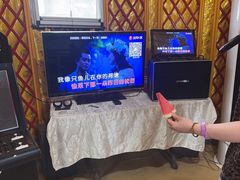 -尚庄度假村·庭台树下·户外烧烤·团建CS·轰趴营地(上庄水库店)