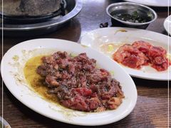 -西塔隆太白烤牛肉馆(图们路店)