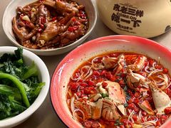 -老三样·旧食新味(万寿宫店)