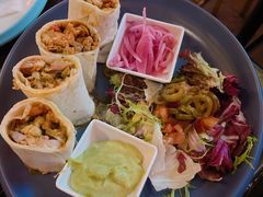 -Famous肥猫墨西哥音乐餐吧(五棵松华熙LIVE店)