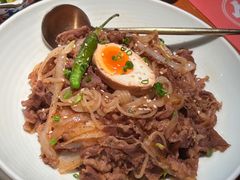 -仓桥家·焗寿司·锅物(光谷步行街店)