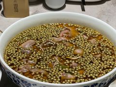 麻麻澳洲牛舌-柴门头啖汤·经典川菜·慢火汤品(锦城万达店)