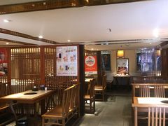 大堂-佰家小厨·南京菜(夫子庙店)