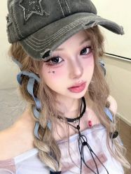 -明天见·化妆造型工作室