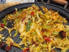 -西部马华清真兰州牛肉面·烧烤夜市(三里河店)