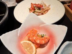 -花潮料理艺食馆(SM新生活广场店)