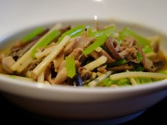 -永安鱼庄·镇江菜(东吴路店)