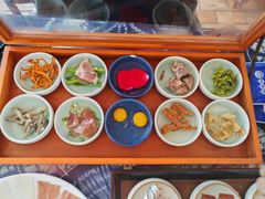 -桥香园过桥米线(国贸店)