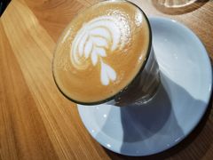 -VOYAGE COFFEE(杨梅竹店)