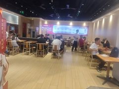 -喜家德虾仁水饺(麒麟社店)